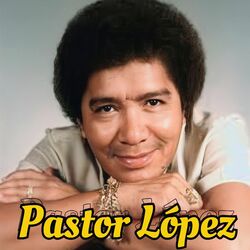 Cover of Pastor López