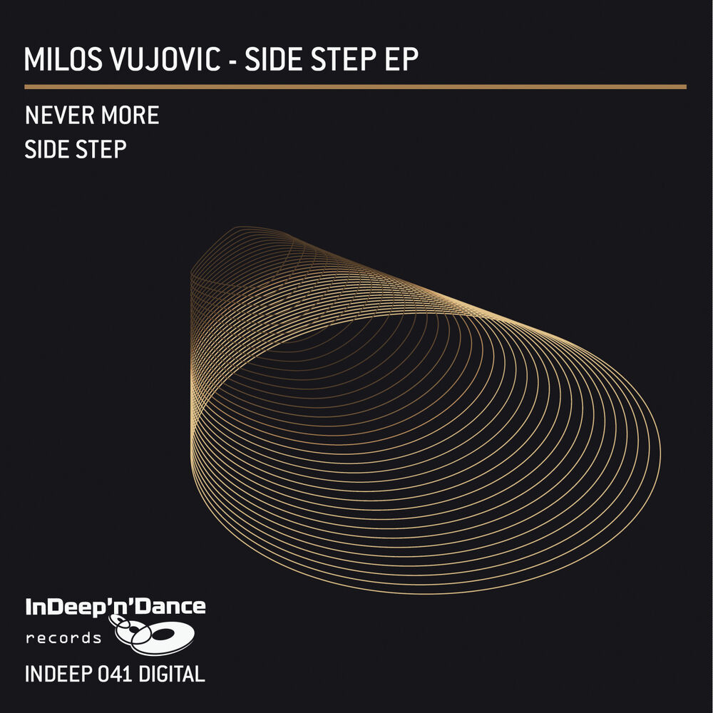 Picture of Side Step