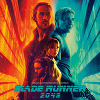 Hans Zimmer - Blade Runner 2049 (Original Motion Picture