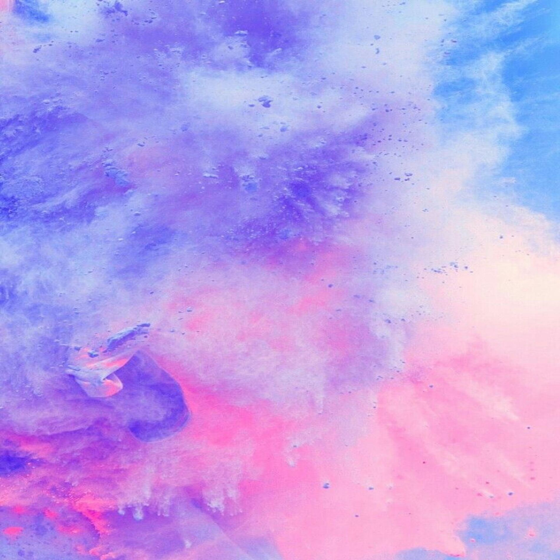 Album cover of Echo (feat. chromonicci)