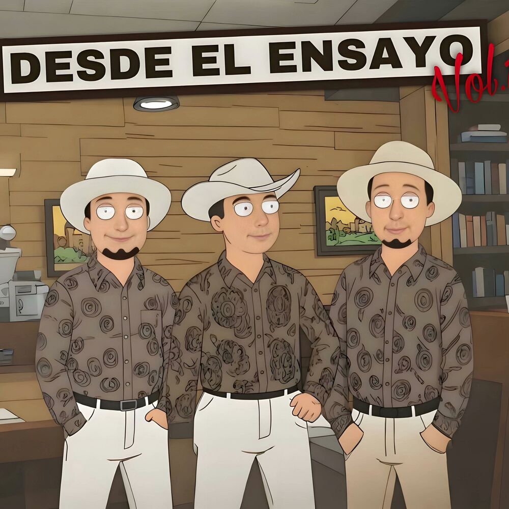 Picture of Desde El Ensayo (2025)