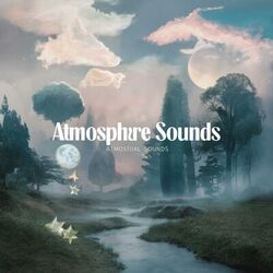 Cover of Atmospheres