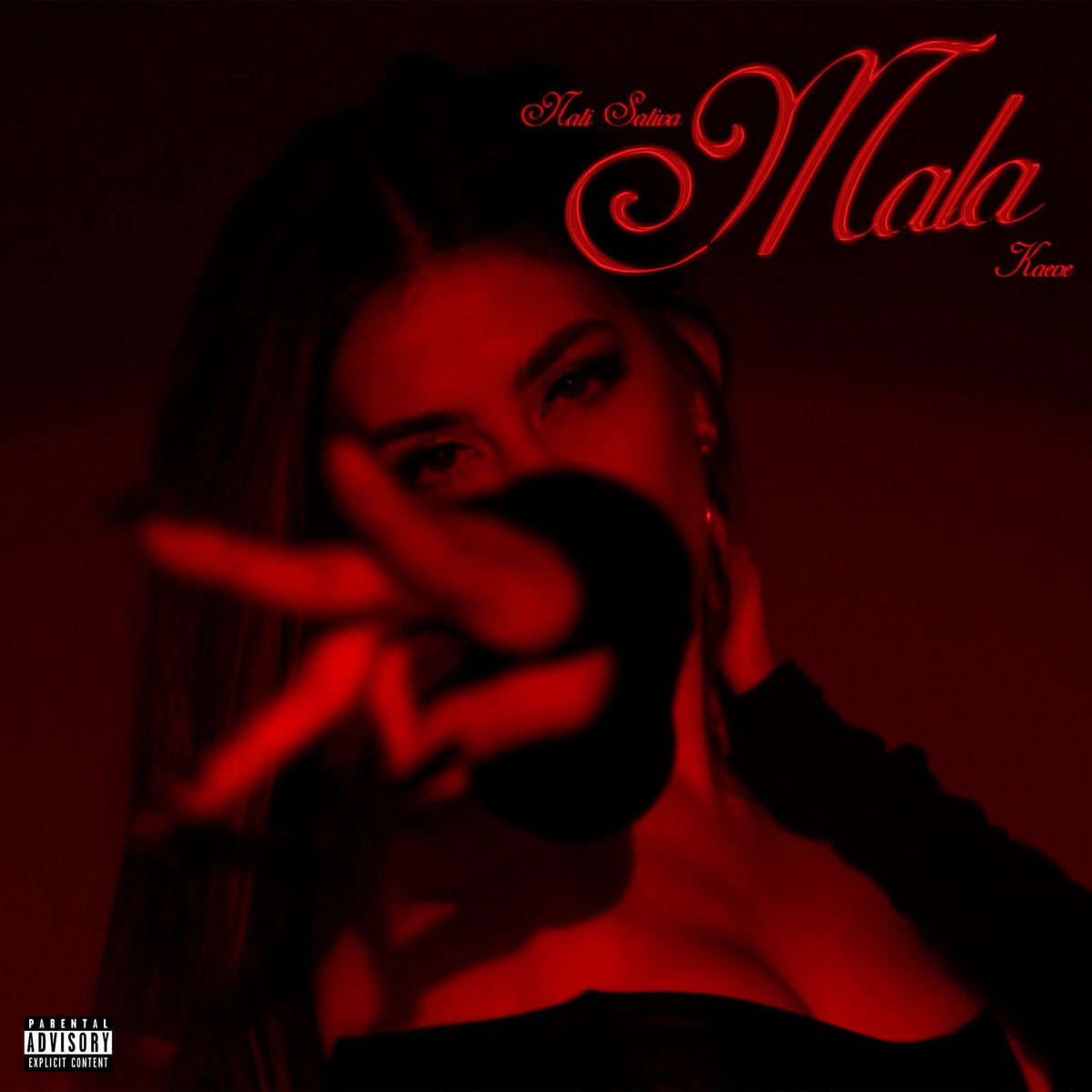 Album cover of Mala