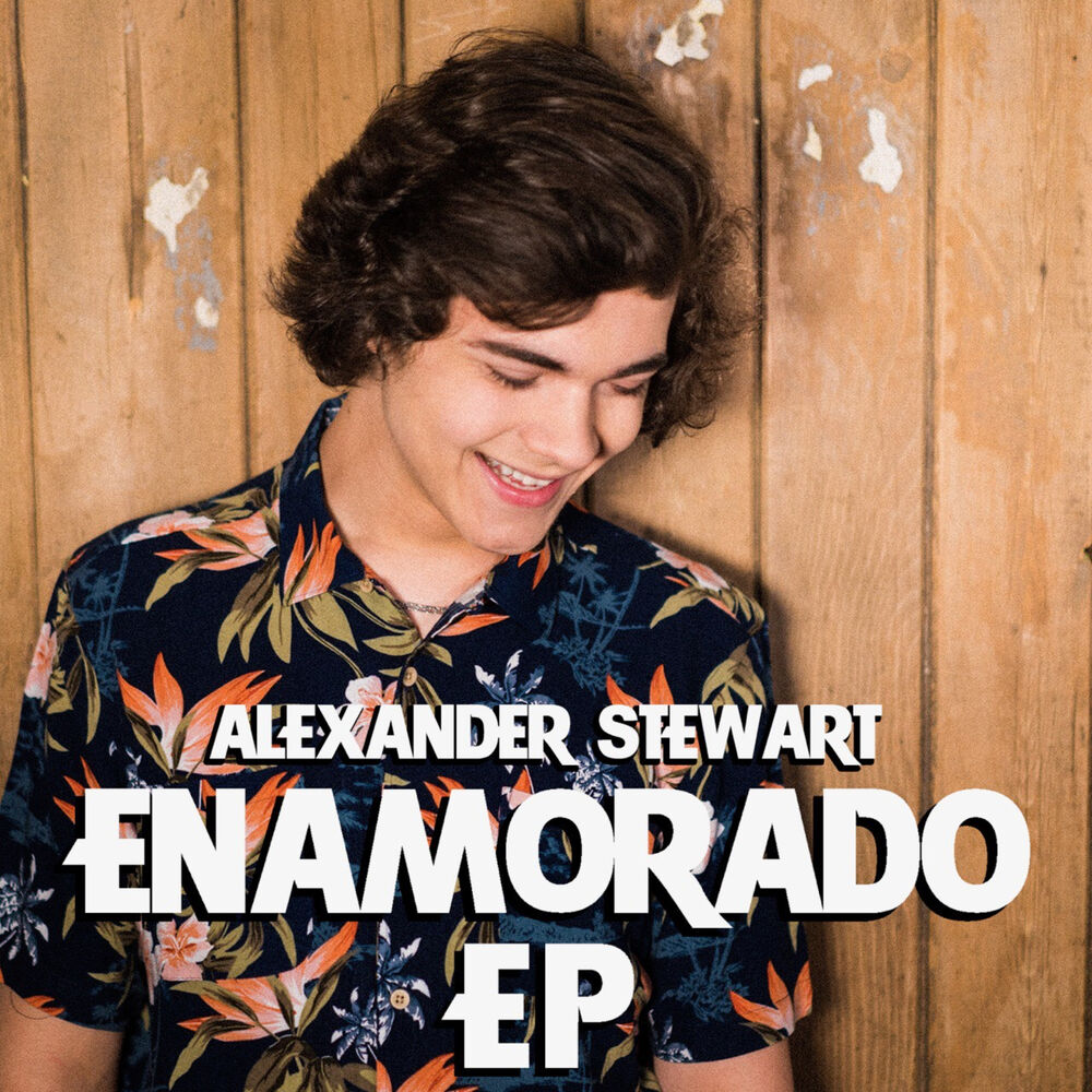 Picture of Enamorado EP