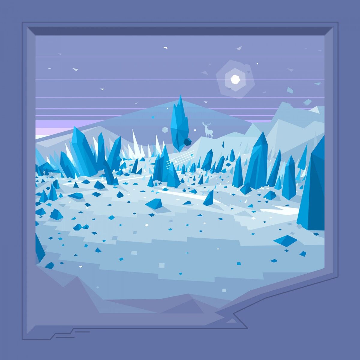 Album cover of Dichotomy