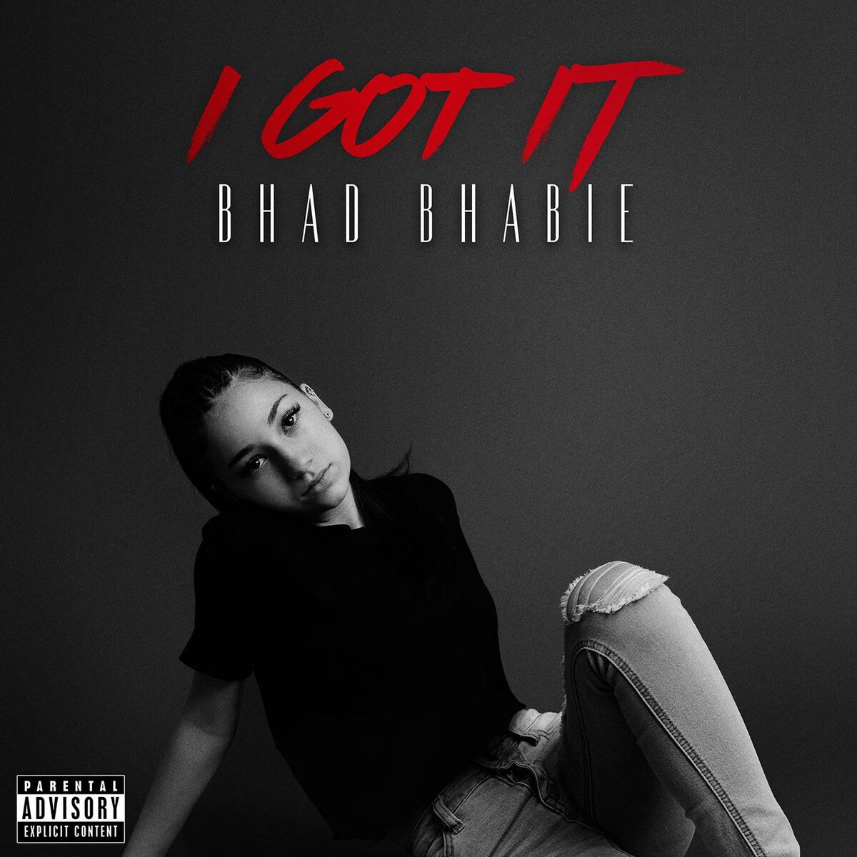 Album cover of I Got It