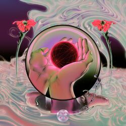Cover of Mercurial World