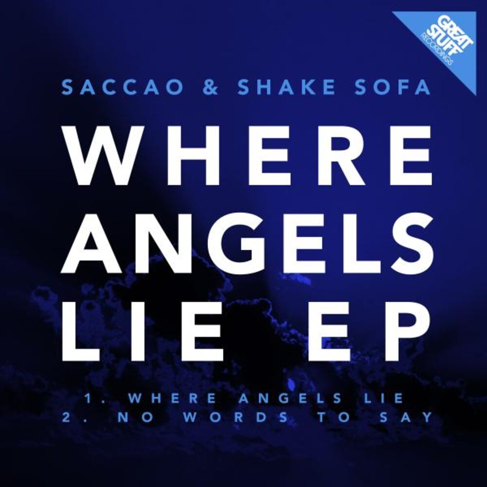Picture of Where Angels Lie EP