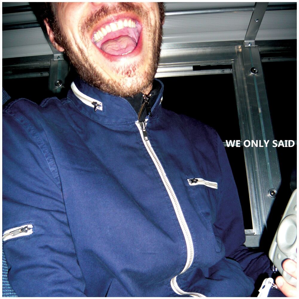 Picture of Your Drab Eyes