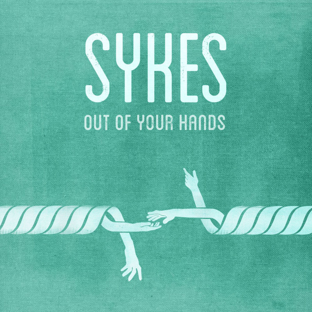Picture of Out Of Your Hands