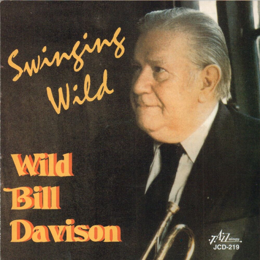 Picture of Swinging Wild