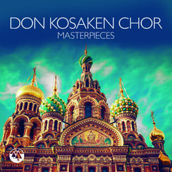Cover of Masterpieces