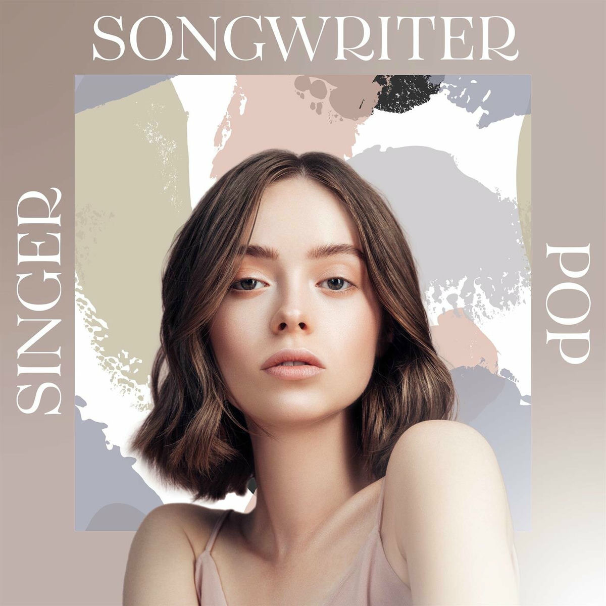 Album cover of Singer Songwriter Pop