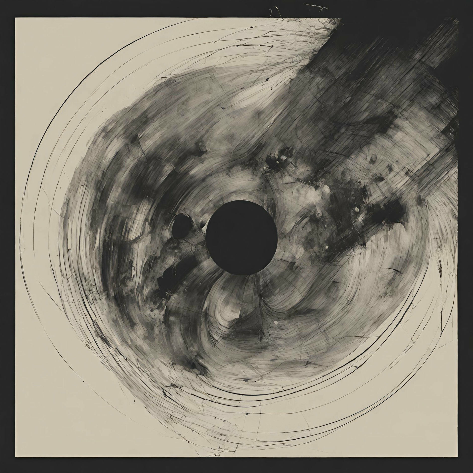Album cover of fugue