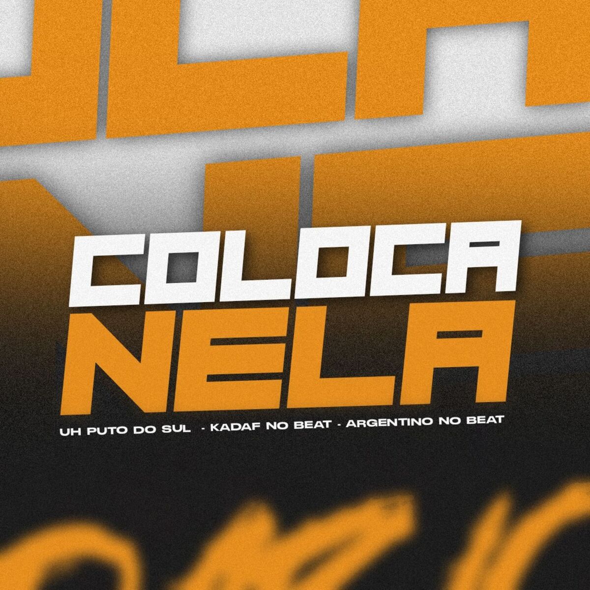 Album cover of Coloca Nela