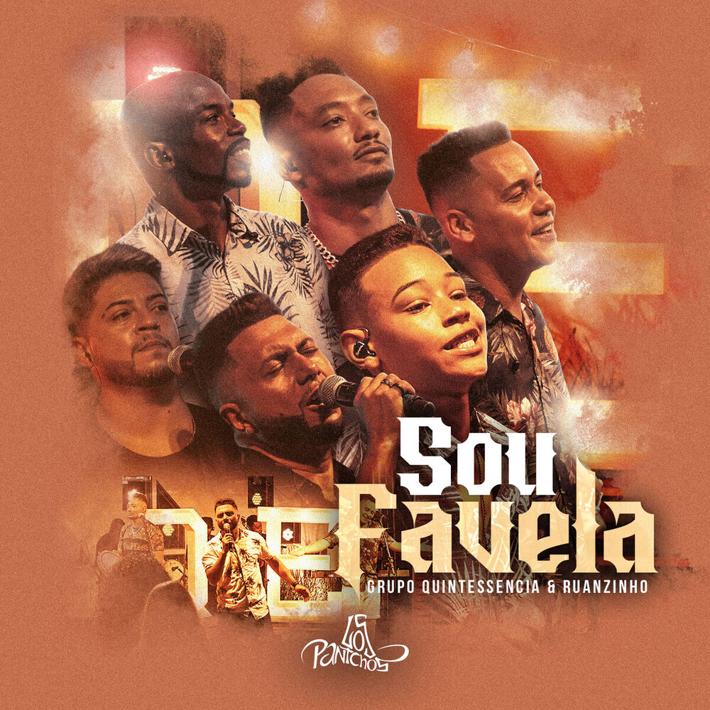Picture of Sou Favela (Ao Vivo)