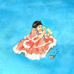 Cover of Cumbia de la fuente
