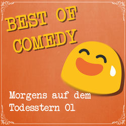 Morgens auf den Todesstern, Folge 1
