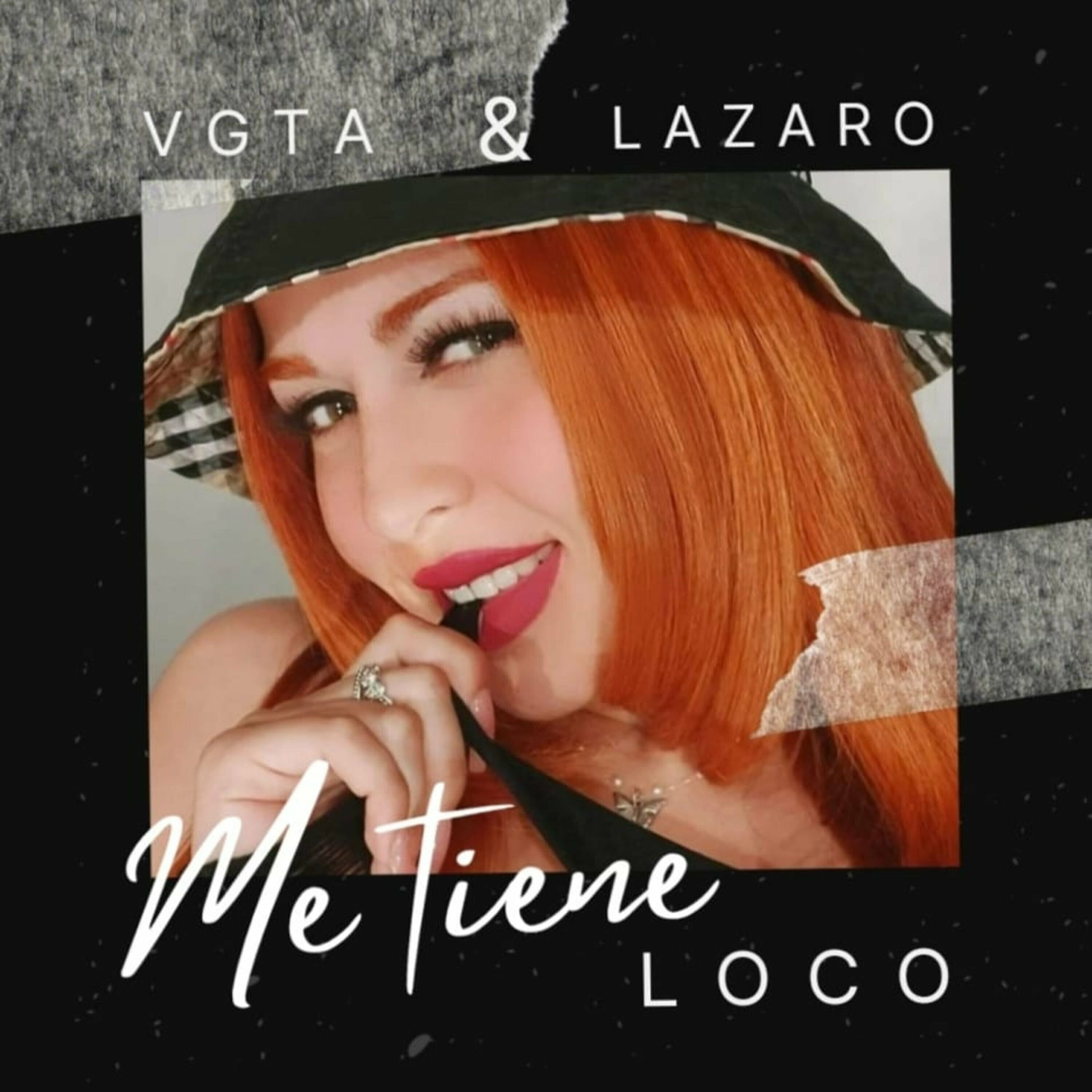 Album cover of Me Tiene Loco