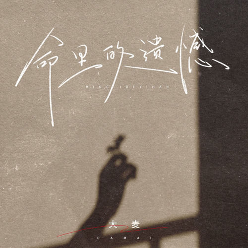 命里的遗憾