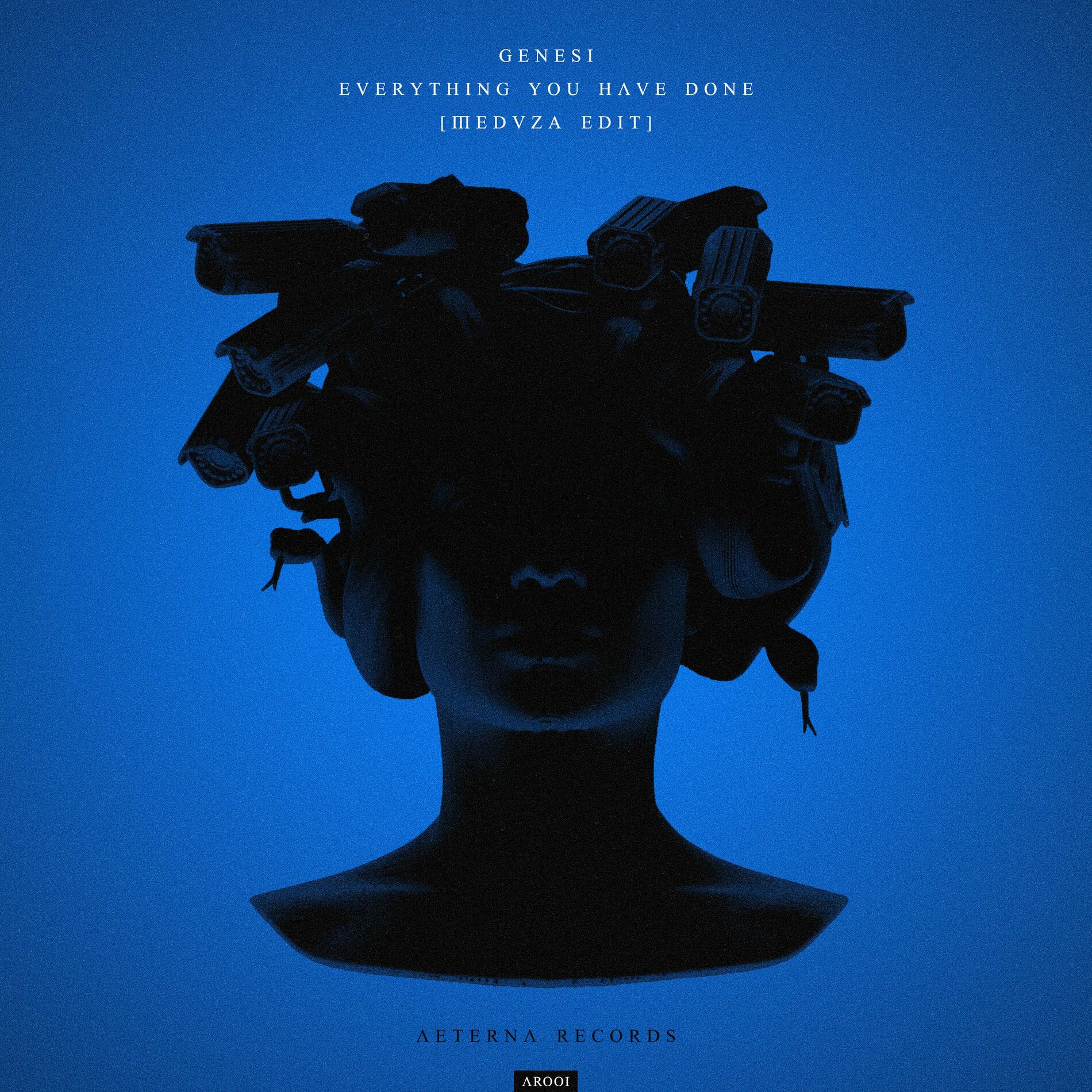 Album cover of Everything You Have Done (Meduza Edit)