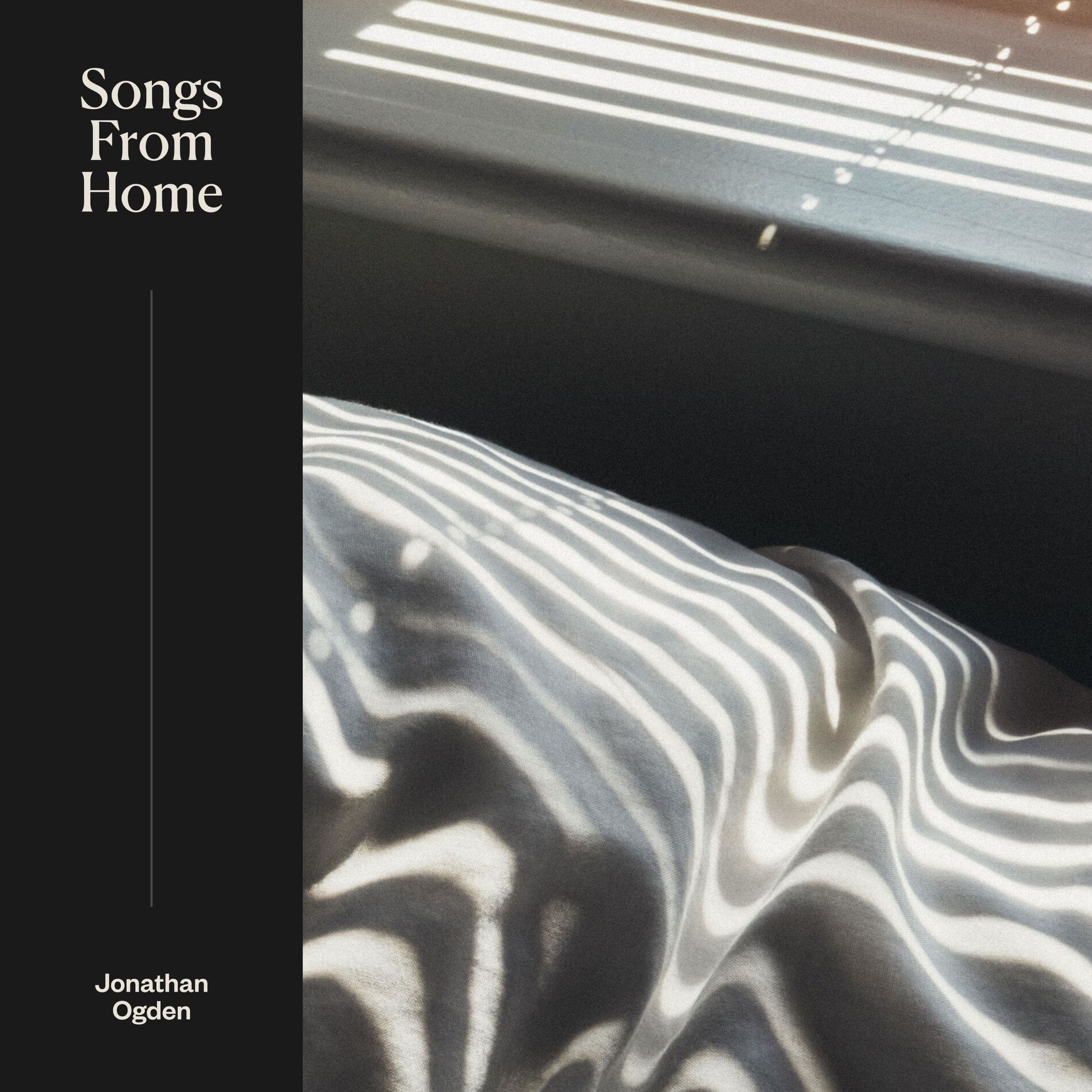 Album cover of Songs from Home