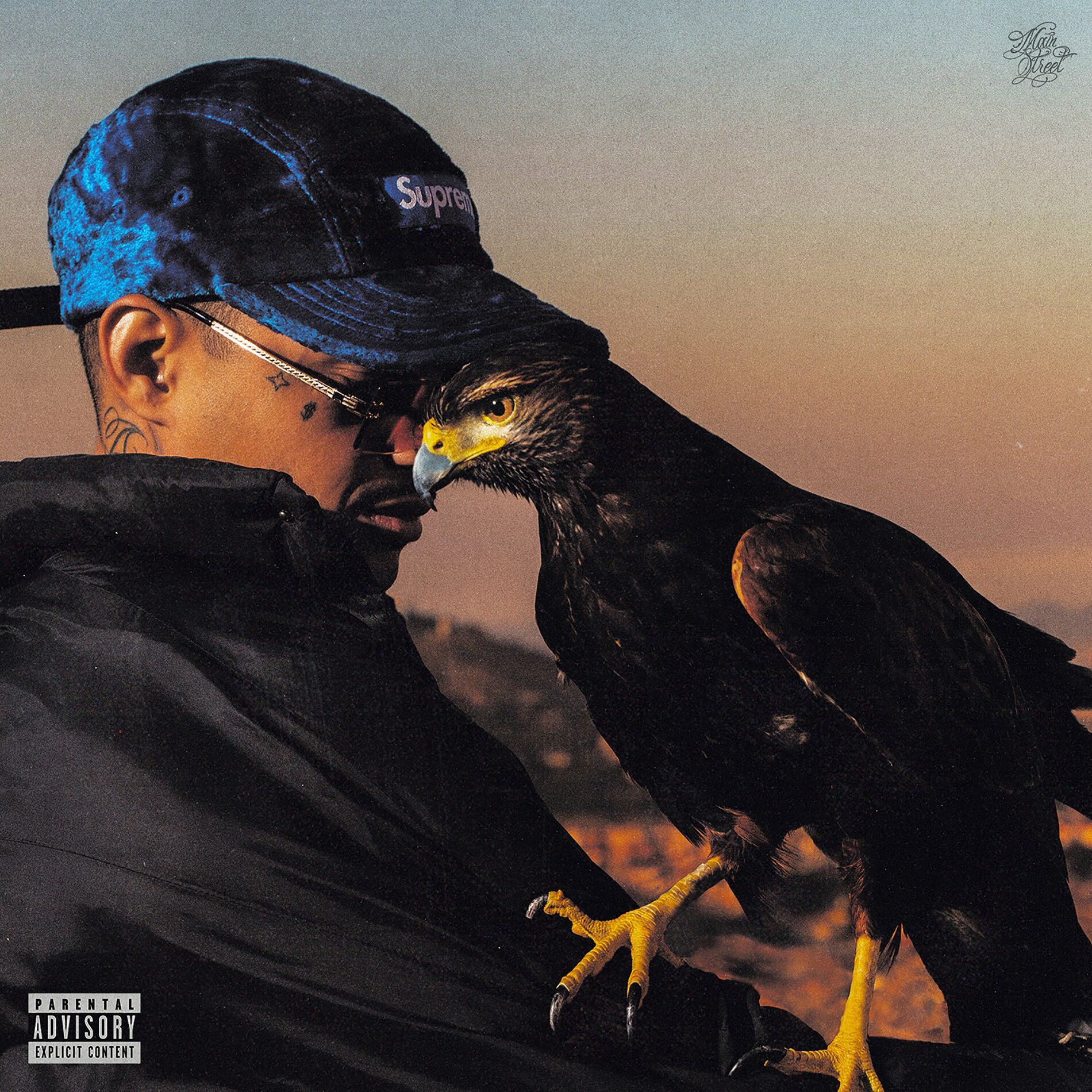 Album cover of Complexo