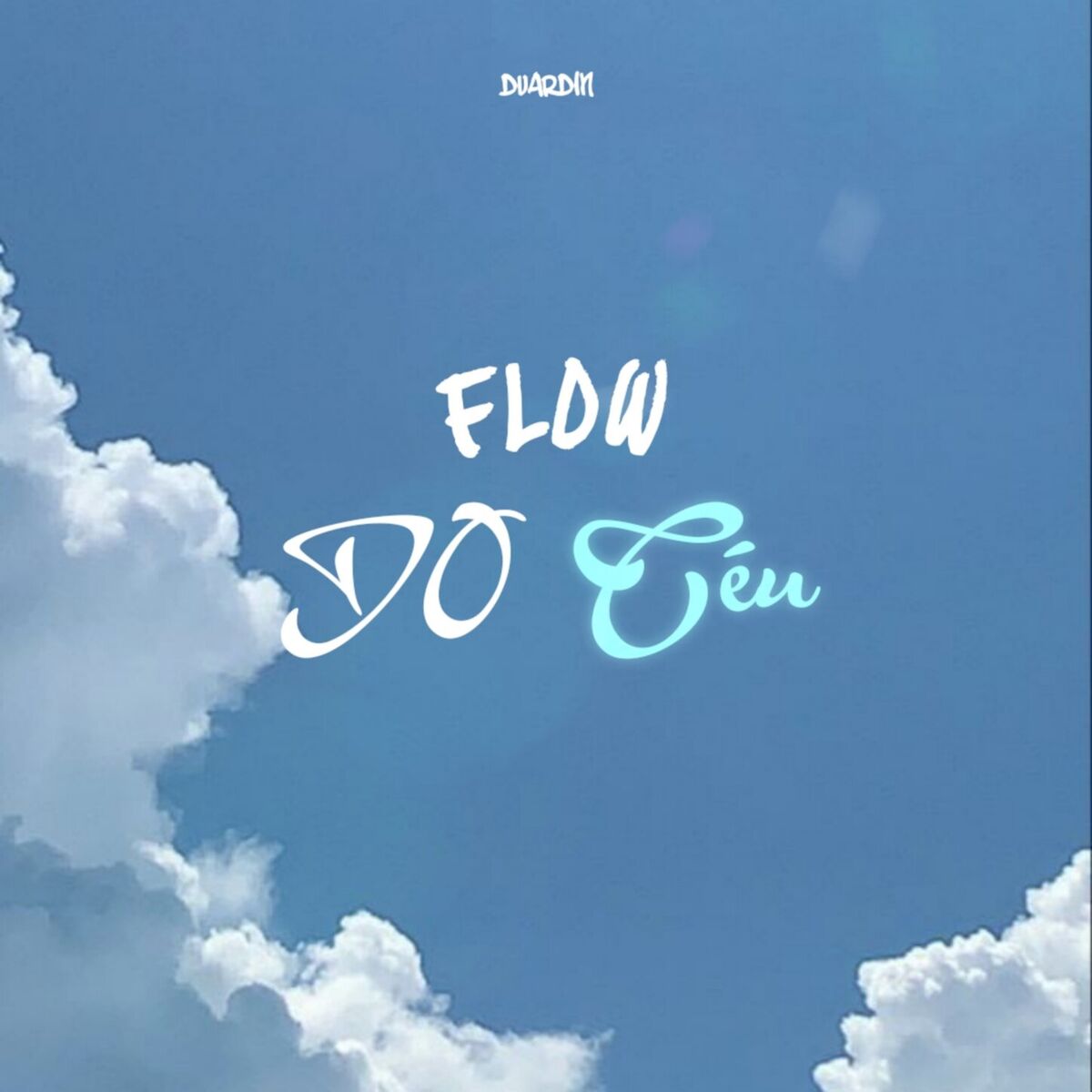Album cover of Flow do Céu
