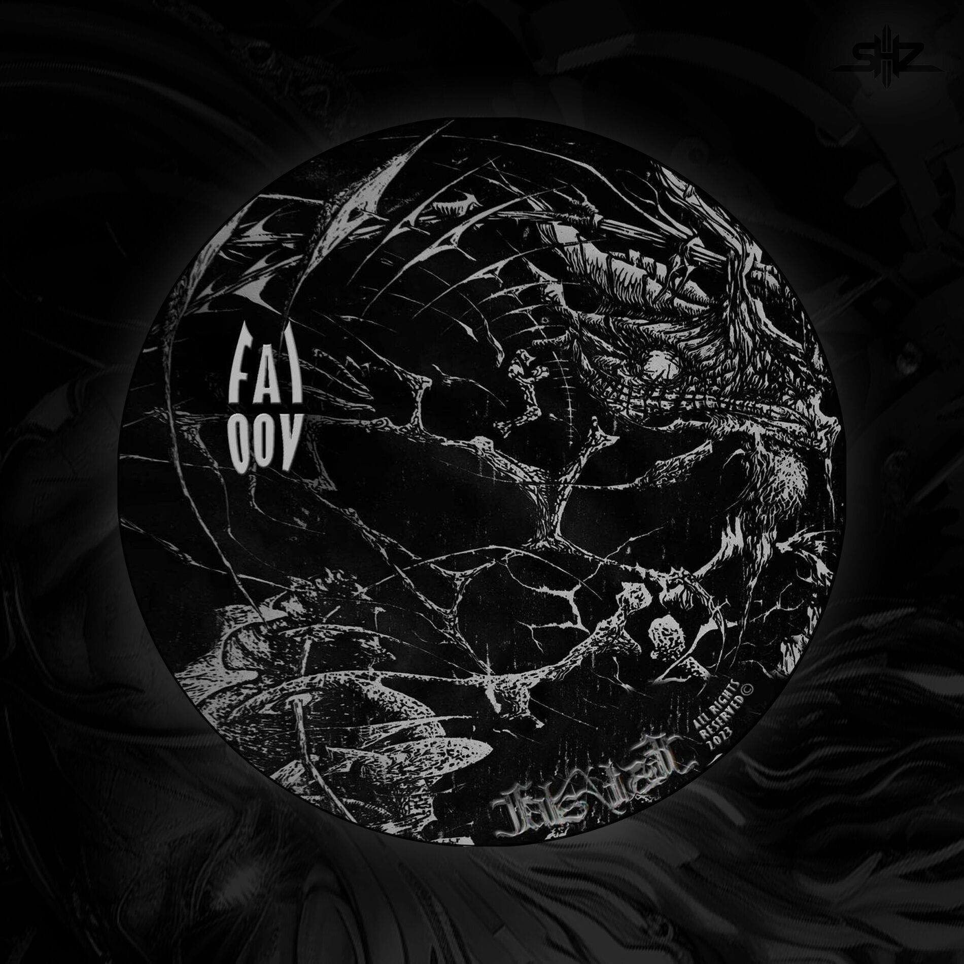 Album cover of Alter the Essence