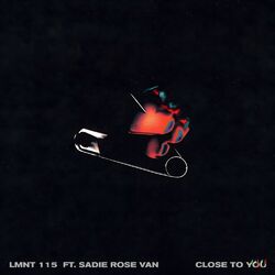 Cover of Close to You (feat. Sadie Rose Van)