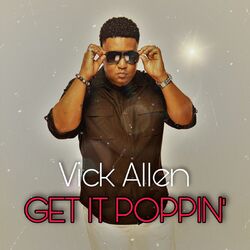 Cover of Get It Poppin'