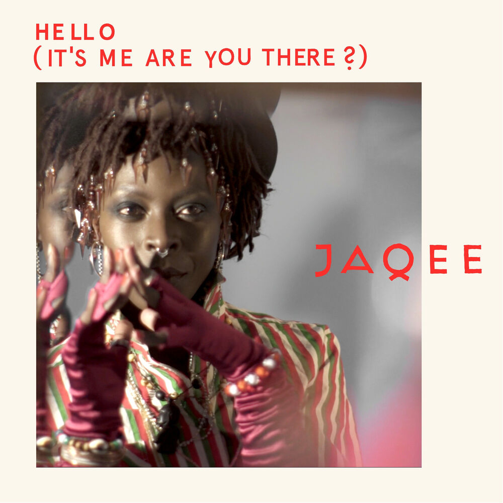Picture of Hello (It's Me Are You There)
