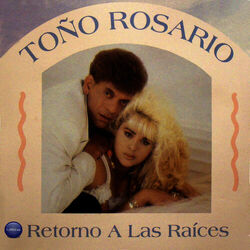 Cover of Retorno a las Raices