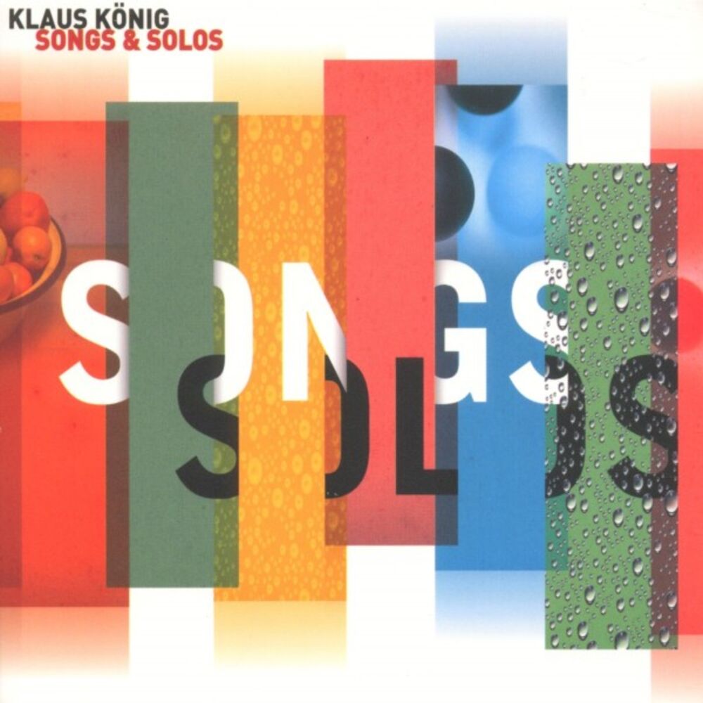 Picture of Songs & Solos
