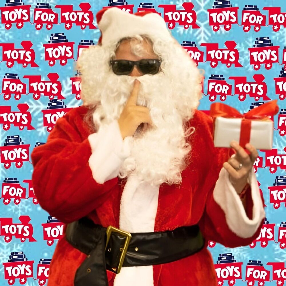Picture of Christmas Without You
