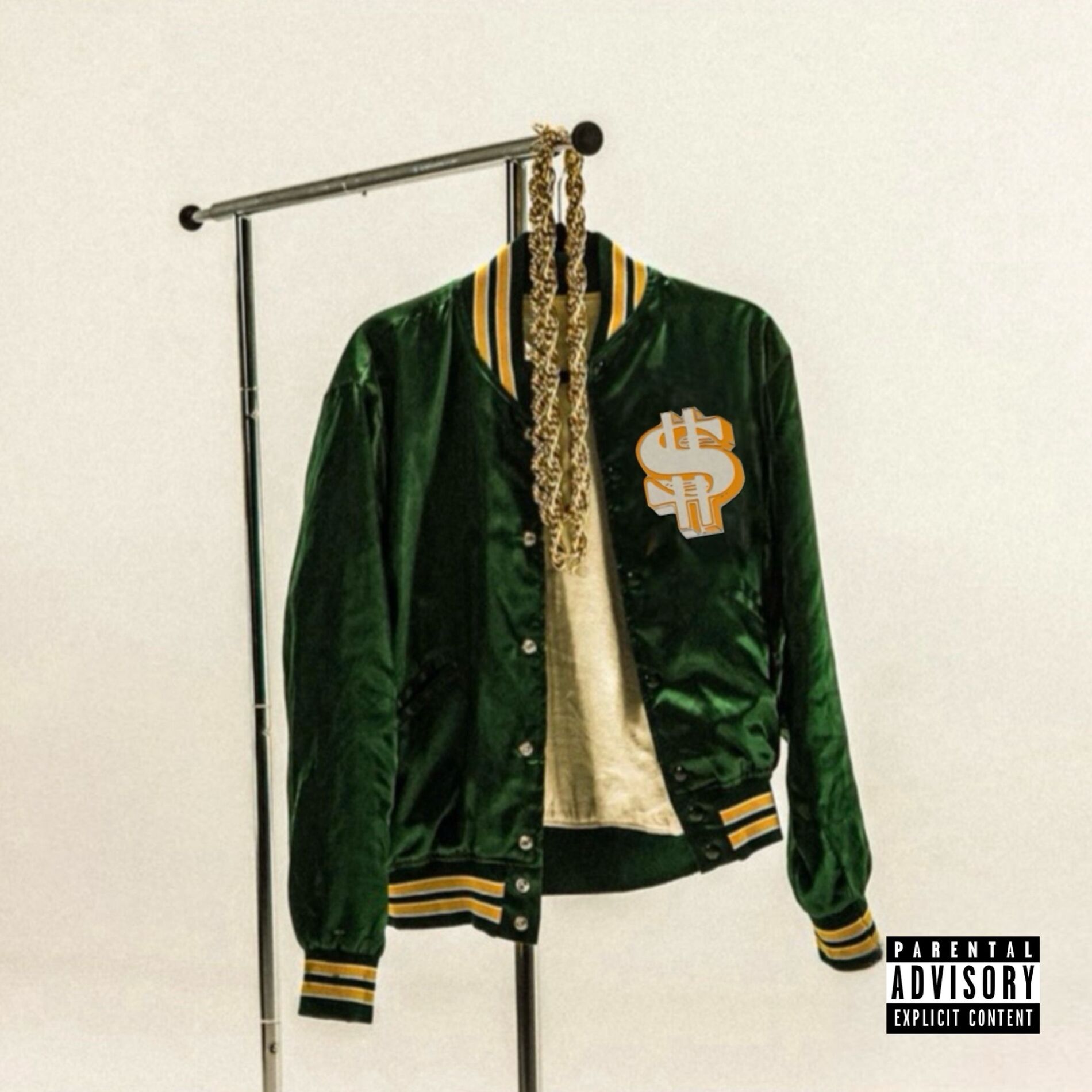 Album cover of Still Mackin