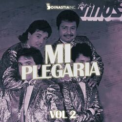Cover of Mi Plegaria, Vol. 2