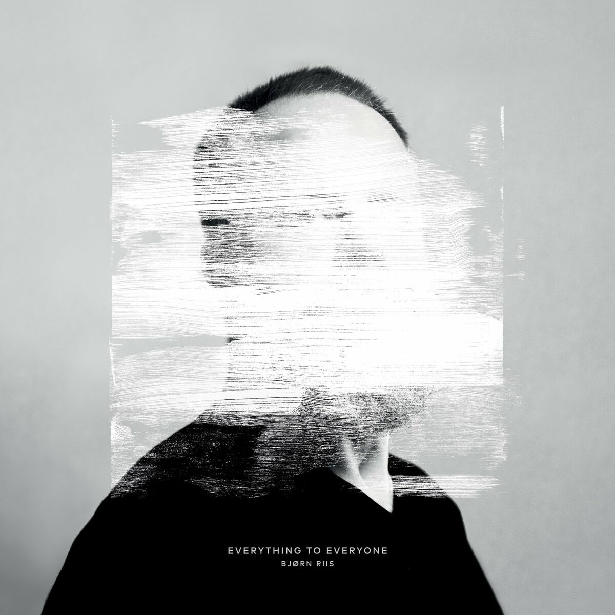 Album cover of Everything to Everyone