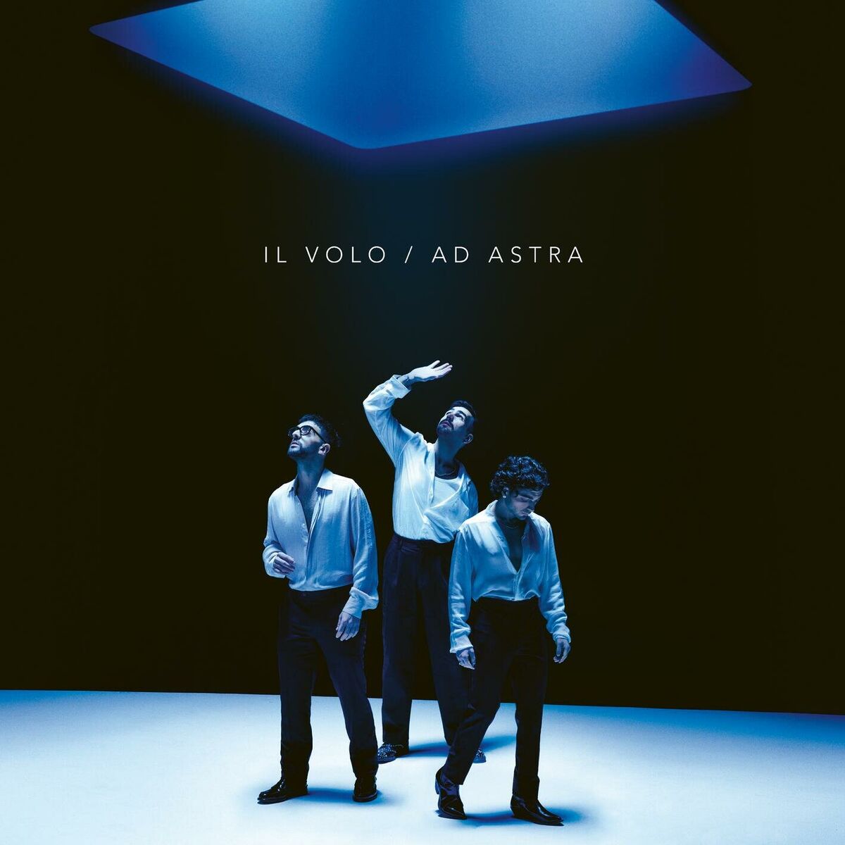 Album cover of ...Ad Astra (outro)