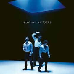 Cover of Ad Astra