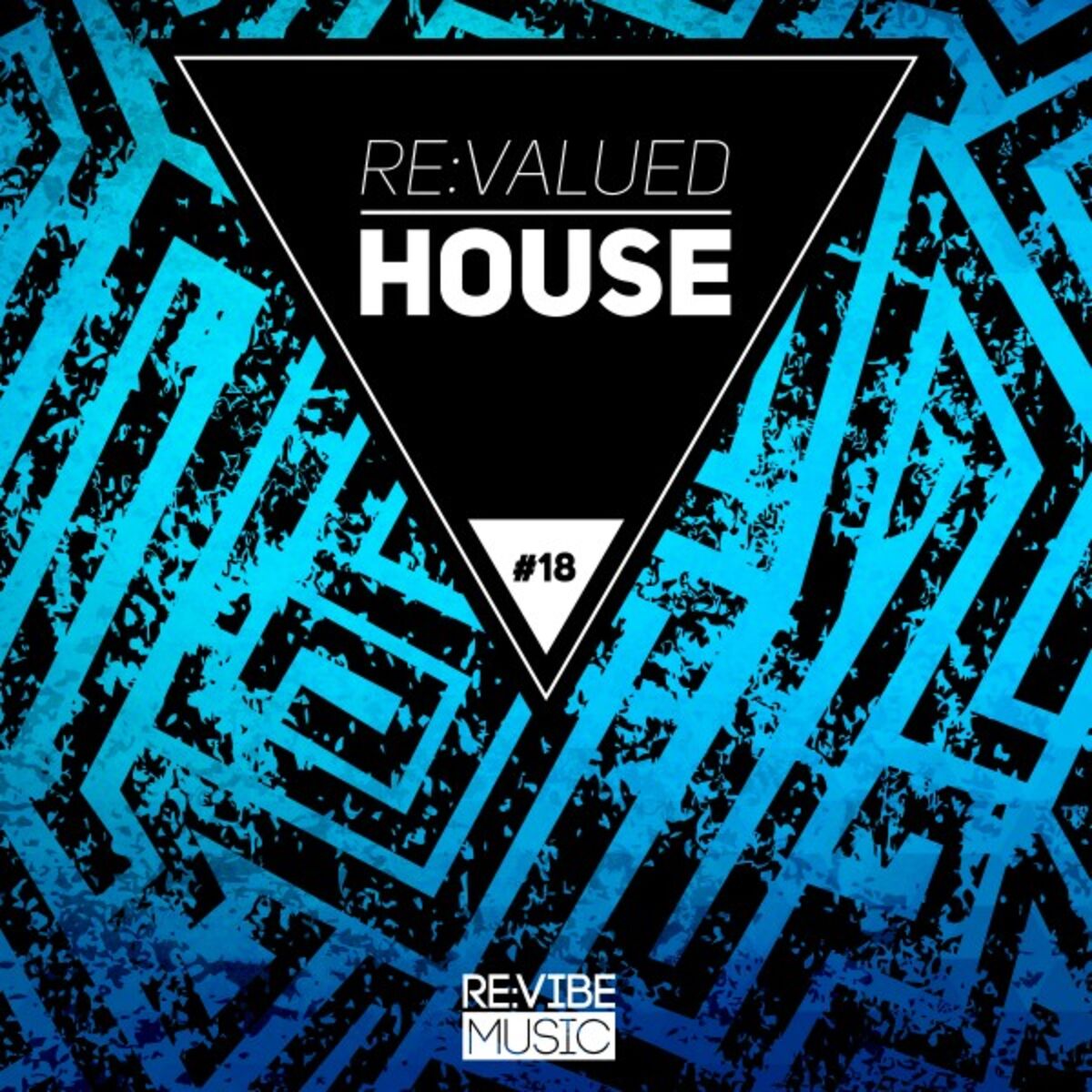 Album cover of Re:Valued House, Vol. 18