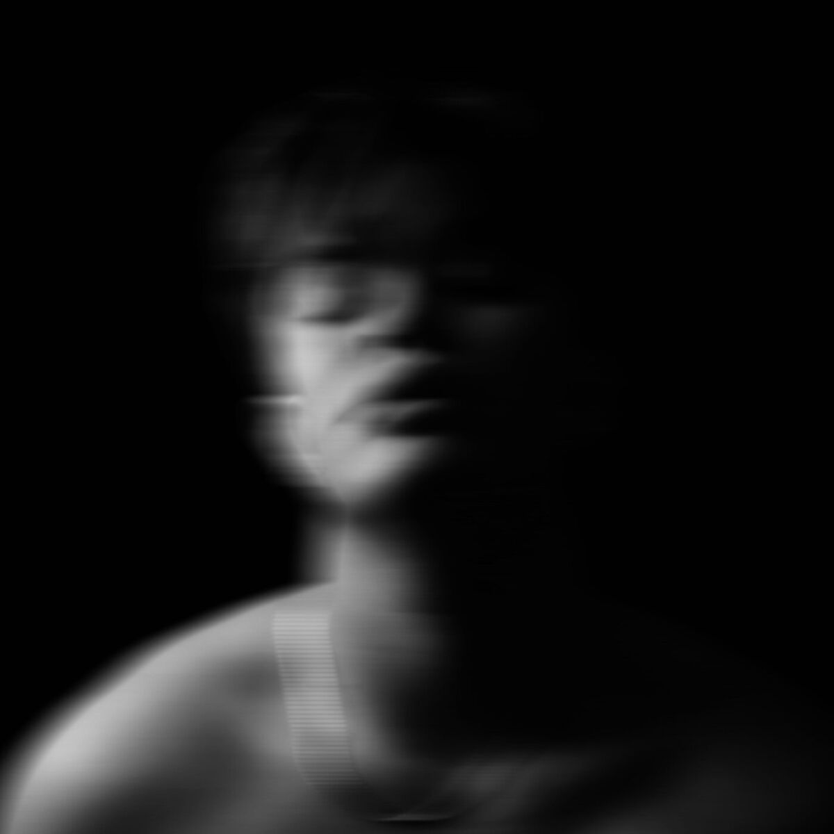Album cover of over me