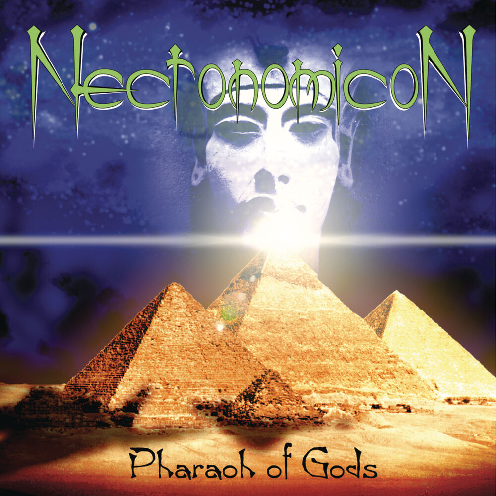 Picture of Pharaoh of Gods