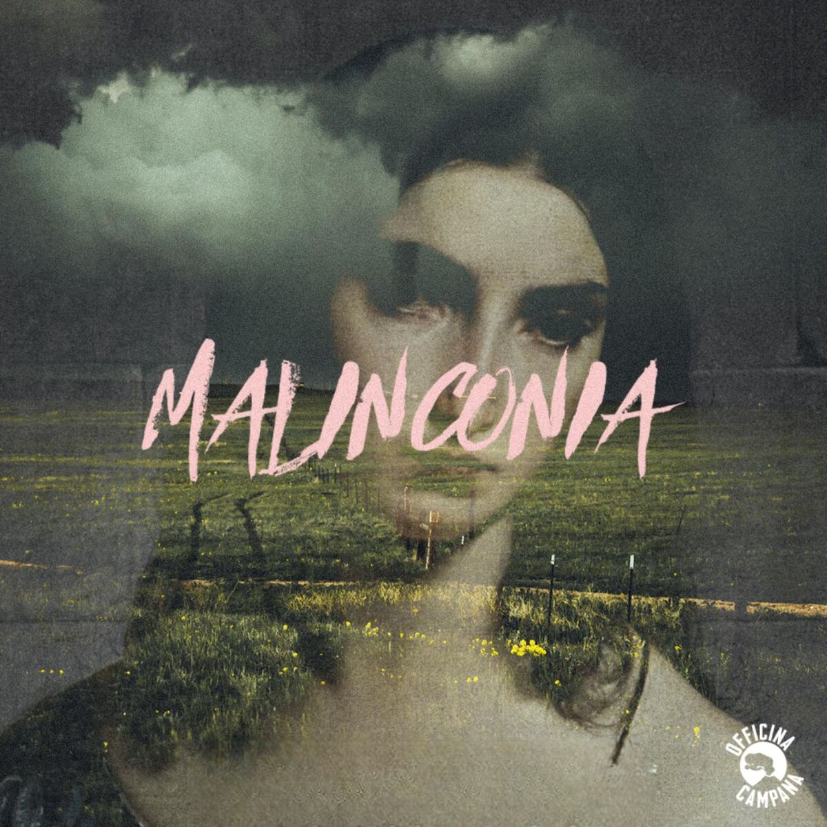 Album cover of Malinconia
