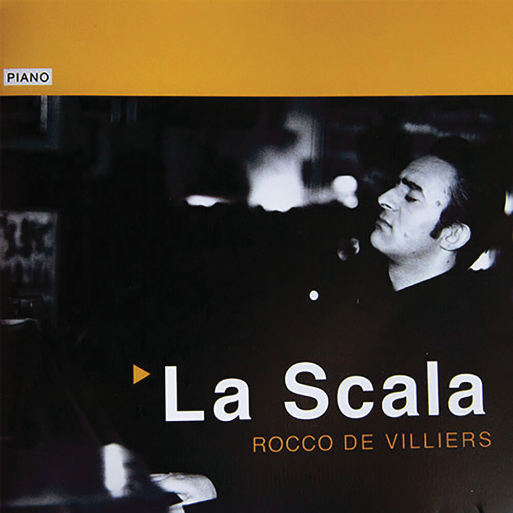 Picture of La Scala