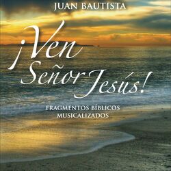 Cover of ¡Ven Señor Jesús!