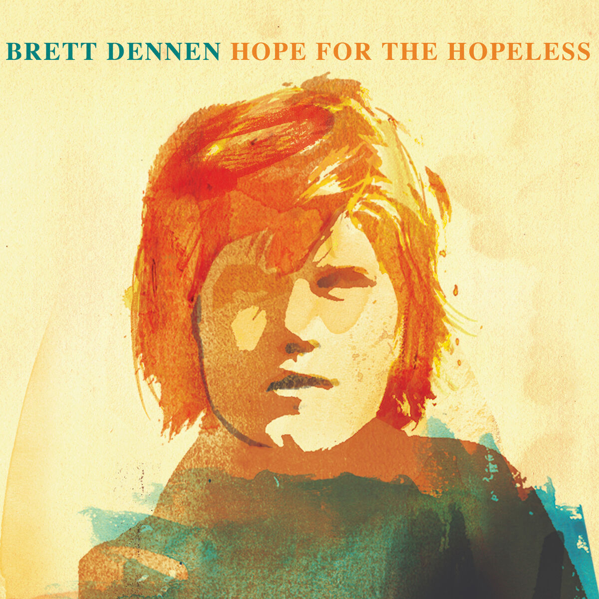 Album cover of Hope For The Hopeless