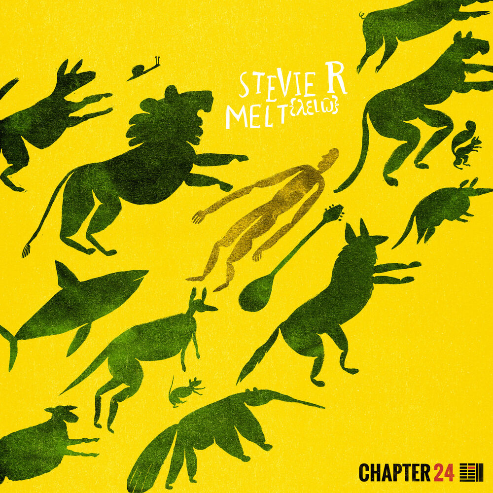 Picture of Melt {Part I}