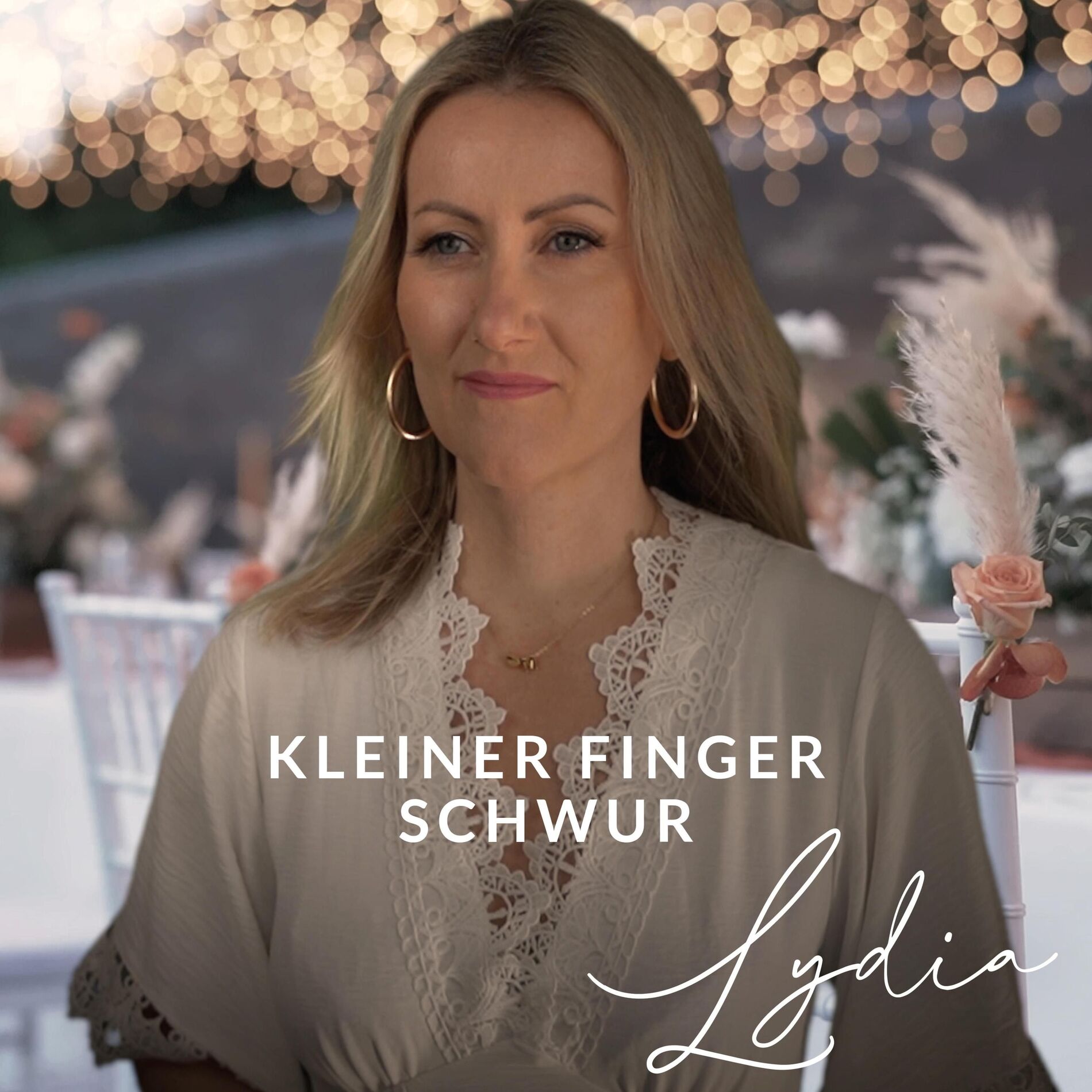 Album cover of Kleiner Finger Schwur