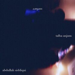 Cover of surface (feat. Talha Anjum)